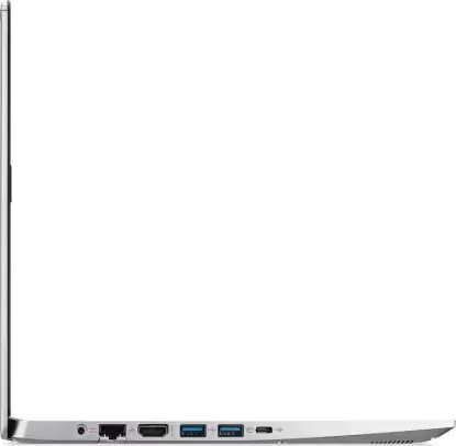 Acer Aspire 5 NX.HUSSI.003 Laptop (10th Gen Core i5/ 8GB/ 512GB SSD/ Win10 Home)