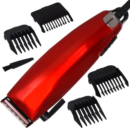 Gemei SR-122 Hair Clipper Trimmer