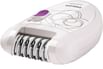 Philips Hair Removal HP6400 Epilator For Women