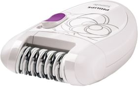 Philips Hair Removal HP6400 Epilator For Women