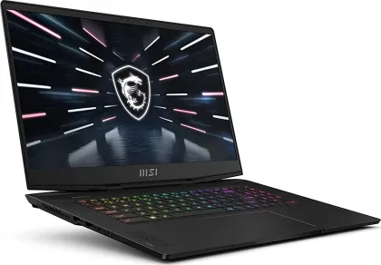 MSI Stealth GS77 12UHS-226IN Gaming Laptop (12th Gen Core i9/ 32GB/ 2TB SSD/ Win11 Home/ 16GB Graph)