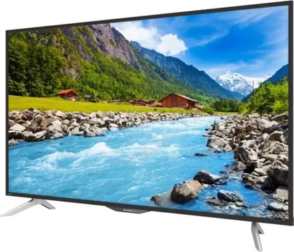 Sharp Aquos LC50UA6500X 50-inch Ultra HD 4K Smart LED TV
