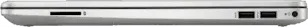 HP 15s-du0096tu Notebook (8th Gen Core i5/ 8GB/ 1TB 256GB SSD/ Win10)