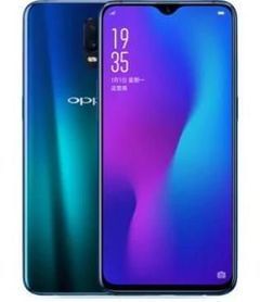 OPPO R17