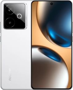 Realme GT 7 Dream Edition vs Realme GT 10000 mAh
