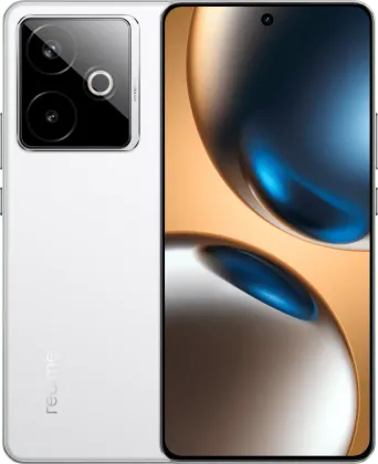 Realme GT 7