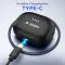 Aroma NB138 Ascrow True Wireless Earbuds