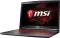 MSI GV72 7RE-1464IN Laptop (7th Gen Ci7/ 8GB/ 1TB/ 128Gb SSD/ Win10 Home/ 4GB Graph)