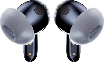 Pova Ai Buds Pro True Wireless Earbuds