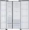 Samsung RS76CG8103S9 653 L Side by Side Refrigerator