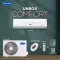 Carrier CAI24EE3R36W1 1.71 Ton 3 Star 2026 Inverter Split AC (ESTER EDGE Gxi Wi-Fi)