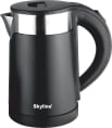 Skyline Double Wall VTL-5018 1L Electric Kettle