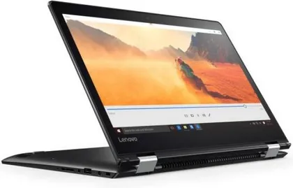 Lenovo Ideapad Yoga 510 (80S9002QIH) Laptop (AMD Dual Core A9/ 4GB/ 1TB/ Win10 Home)