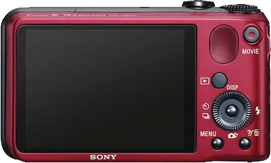 Sony Cybershot DSC-HX10V Point & Shoot