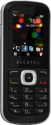 Alcatel OT-506D