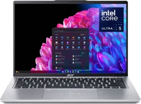 Acer Swift Go SFG16-72T-57PH Laptop (Intel Core Ultra 5 125H/ 16GB/ 512GB SSD/ Win 11)