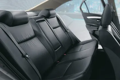Toyota Belta