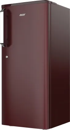Acer AR190AD2FWSD 190 L 2 Star Single Door Refrigerator