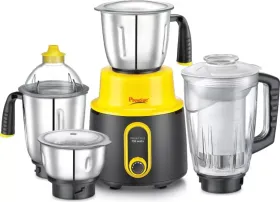 Prestige Delight Plus 750 W Mixer Grinder
