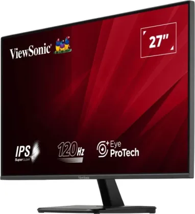 ViewSonic VA2756A-MHD 27 inch Full HD Monitor