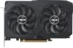 Asus Dual AMD Radeon RX 7600 V2 OC Edition 8 GB GDDR6 Graphics Card