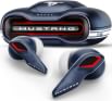 Boult x Mustang Torq True Wireless Earbuds
