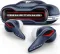 Boult x Mustang Torq True Wireless Earbuds