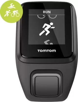 TomTom Spark 3 Smartwatch
