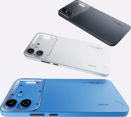 Nothing Phone 4(b)