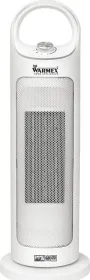 Warmex Fervour Table Top Fan Room Heater