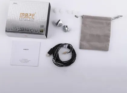 Linsoul SIMGOT EW200 Wired Earphones