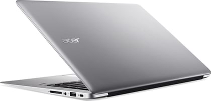 Acer Swift 3 SF314-51-57CP Laptop (7th Gen Ci5/ 8GB/ 256GB SSD/ Win10)