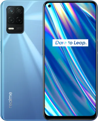 Realme Q3i 5G