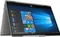 HP Pavilion x360 14-cd0055TX (4LR37PA) Laptop (8th Gen Ci7/ 8GB/ 1TB/ Win10 Home/ 4GB Graph)
