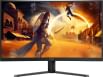 AOC CQ32G4E 31.5 inch Quad HD Curved Gaming Monitor