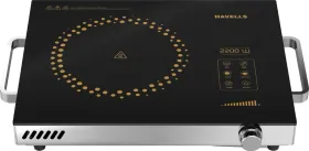Havells GLO TC22 2200W Infrared Cooktop