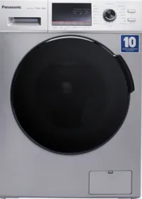 Panasonic NA-148MB2L01 8 kg Fully Automatic Front Loading Washing Machine