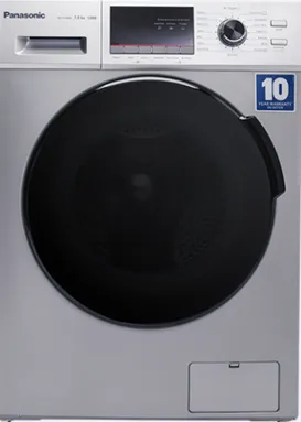 Panasonic NA-148MB2L01 8 kg Fully Automatic Front Loading Washing Machine