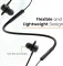 Ambrane BassBand Beat Wireless Neckband