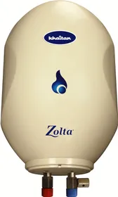 Khaitan Zolta ABS 15 L Storage Water Geyser