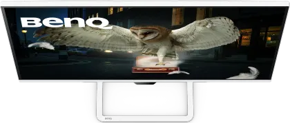 BenQ EW270Q 27 inch Quad HD Gaming Monitor