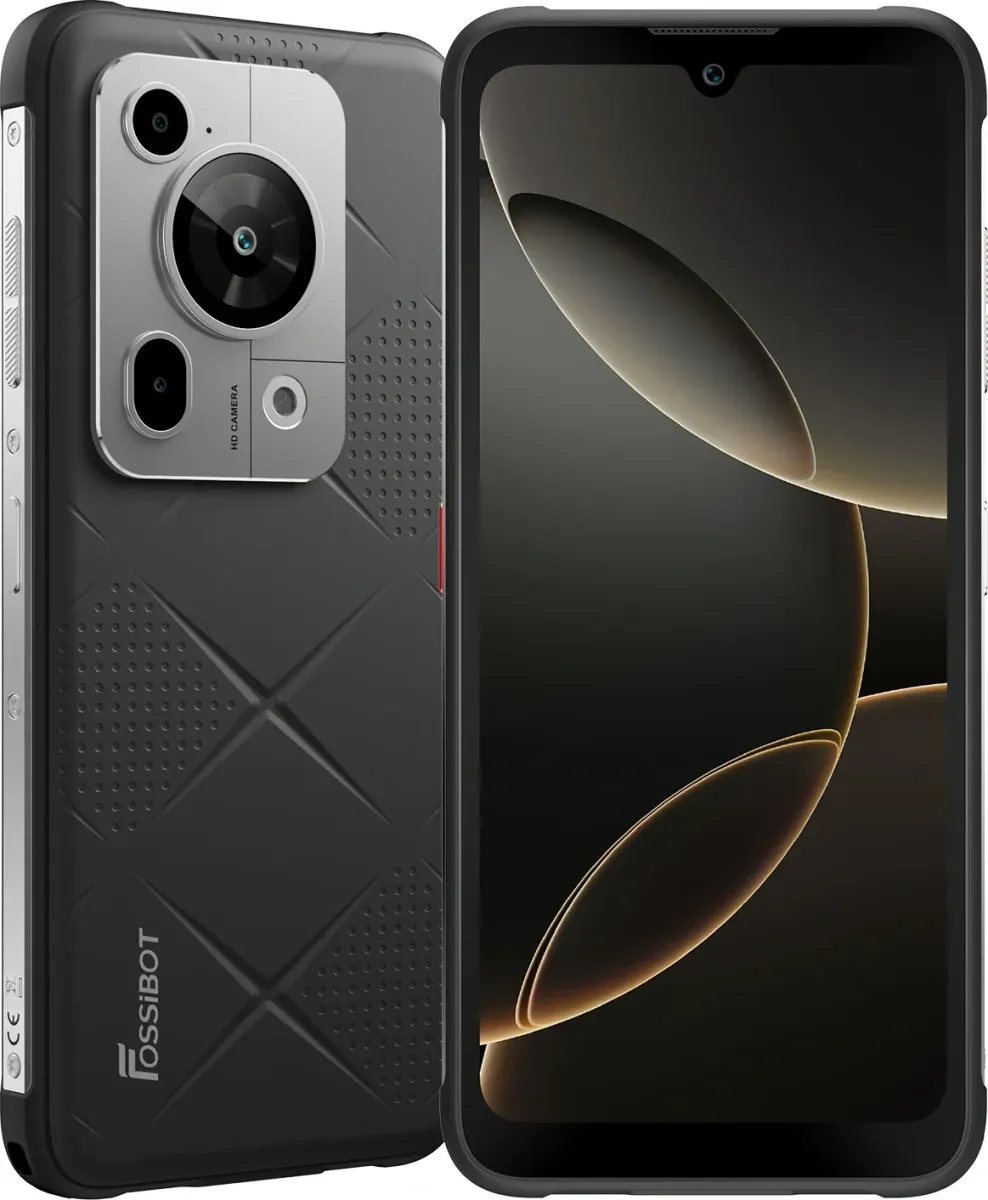 Fossibot F112 Pro 5G - Price in United States (Apr 2026), Specs ...