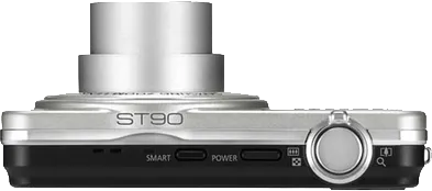 Samsung ST90 Point & Shoot