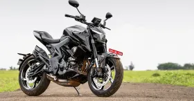 Zontes 350R