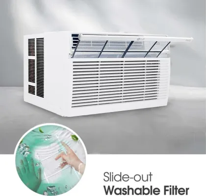 LG LW2521ERSM 24500 BTU 230V Window AC