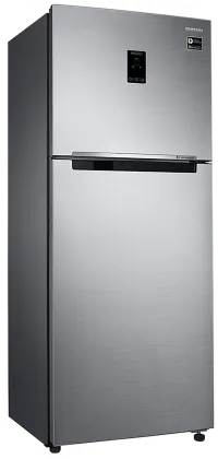Samsung RT42B5538S8 415L 2 Star Double Door Refrigerator