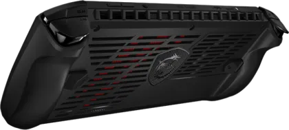 MSI Claw A1M-229US Handheld Gaming Console