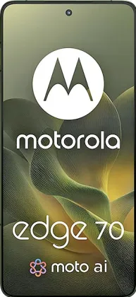 Motorola Edge 70 5G