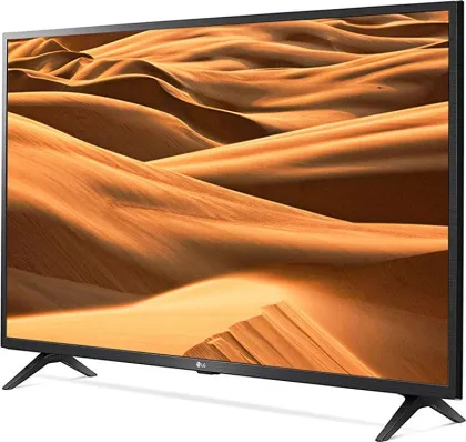 LG 50UM7300PTA 50-inch Ultra HD 4K Smart LED TV - Price in India