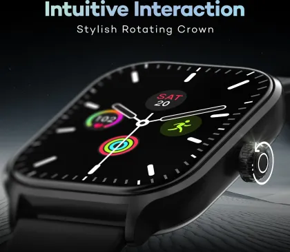 Pebble Neo Smartwatch